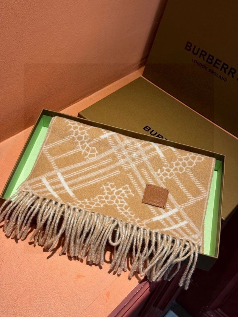 Burberry Scarf Chic 271372