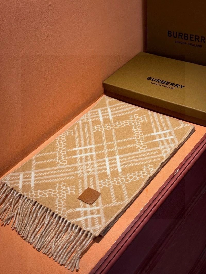 Burberry Scarf Chic 271372
