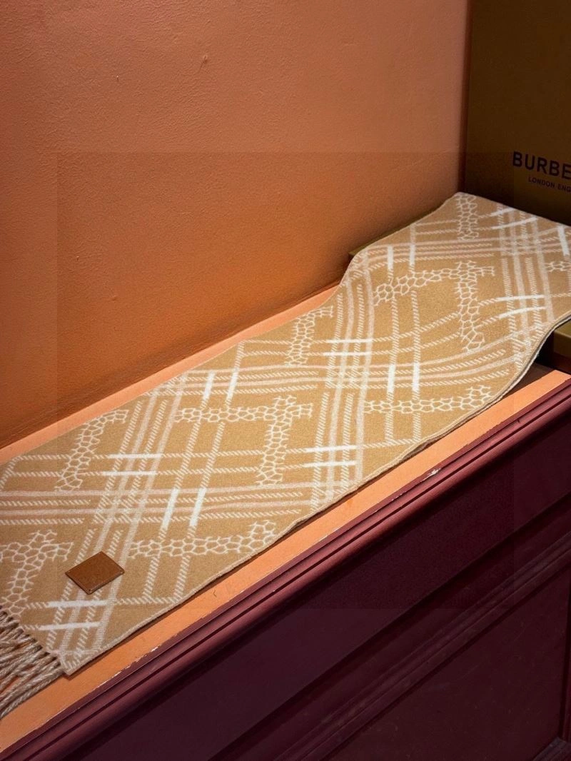 Burberry Scarf Chic 271372