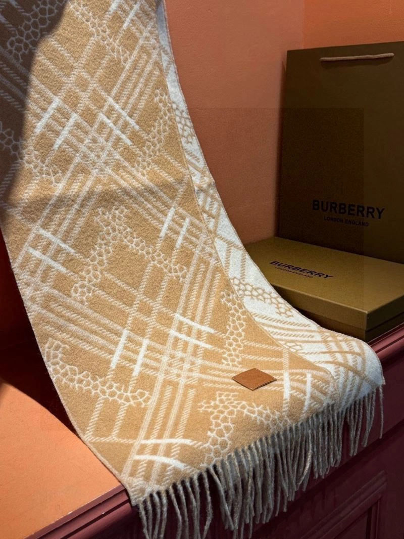 Burberry Scarf Chic 271372