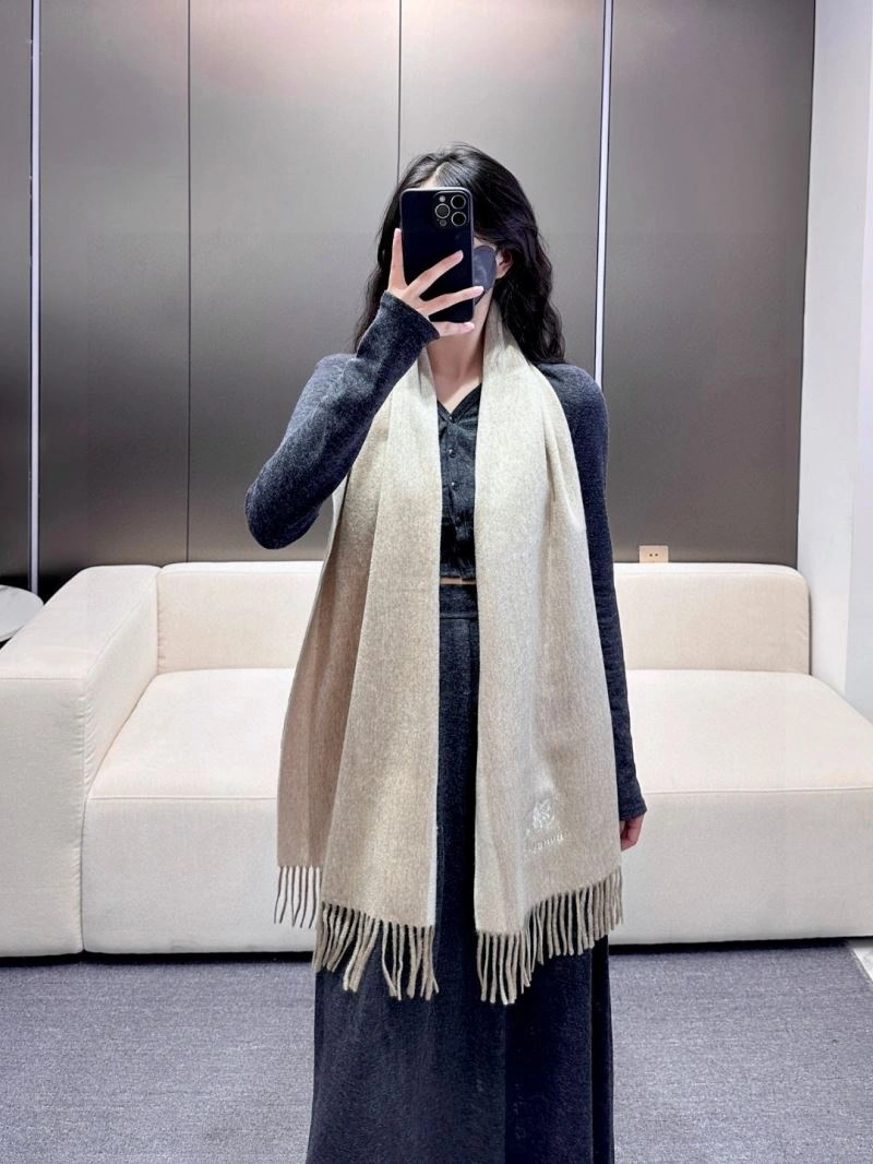 Burberry Scarf TravelReady 271368