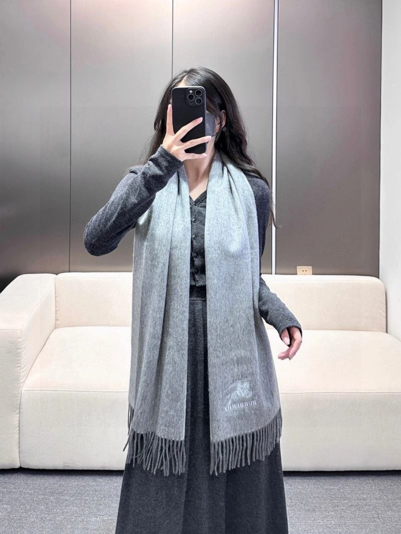 Burberry Scarf Casual 271369