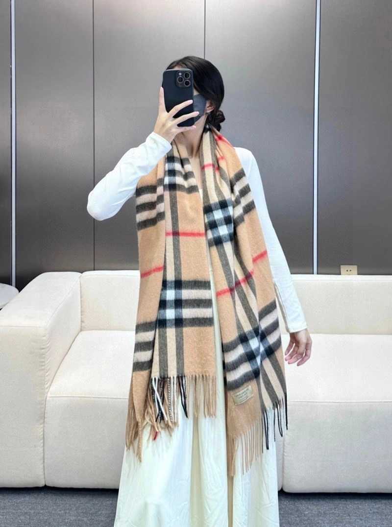 EasyCare Burberry Scarf 271378