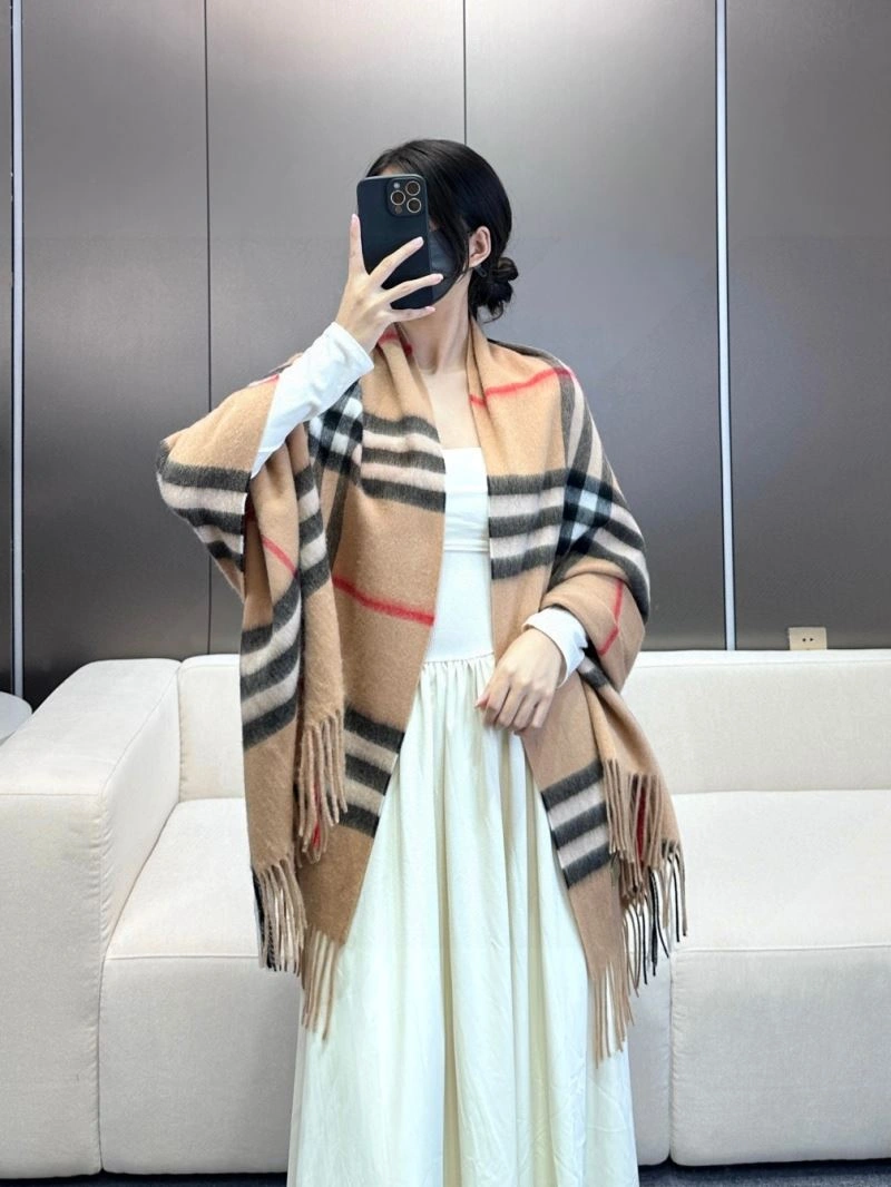EasyCare Burberry Scarf 271378