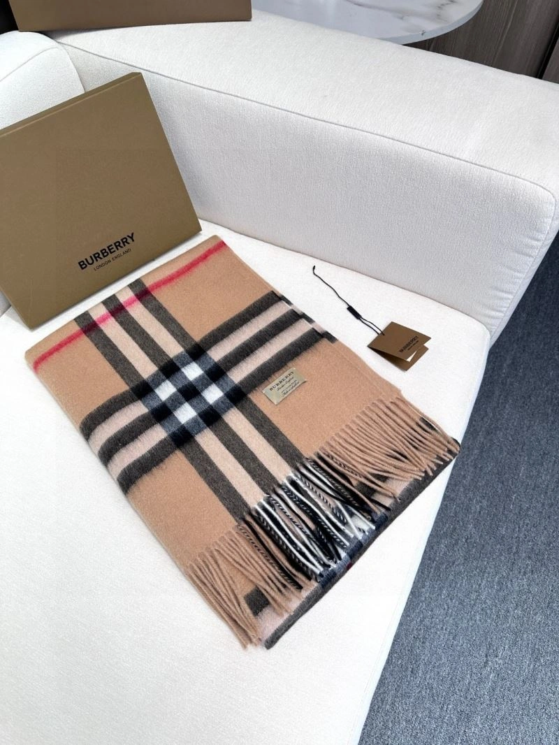 EasyCare Burberry Scarf 271378