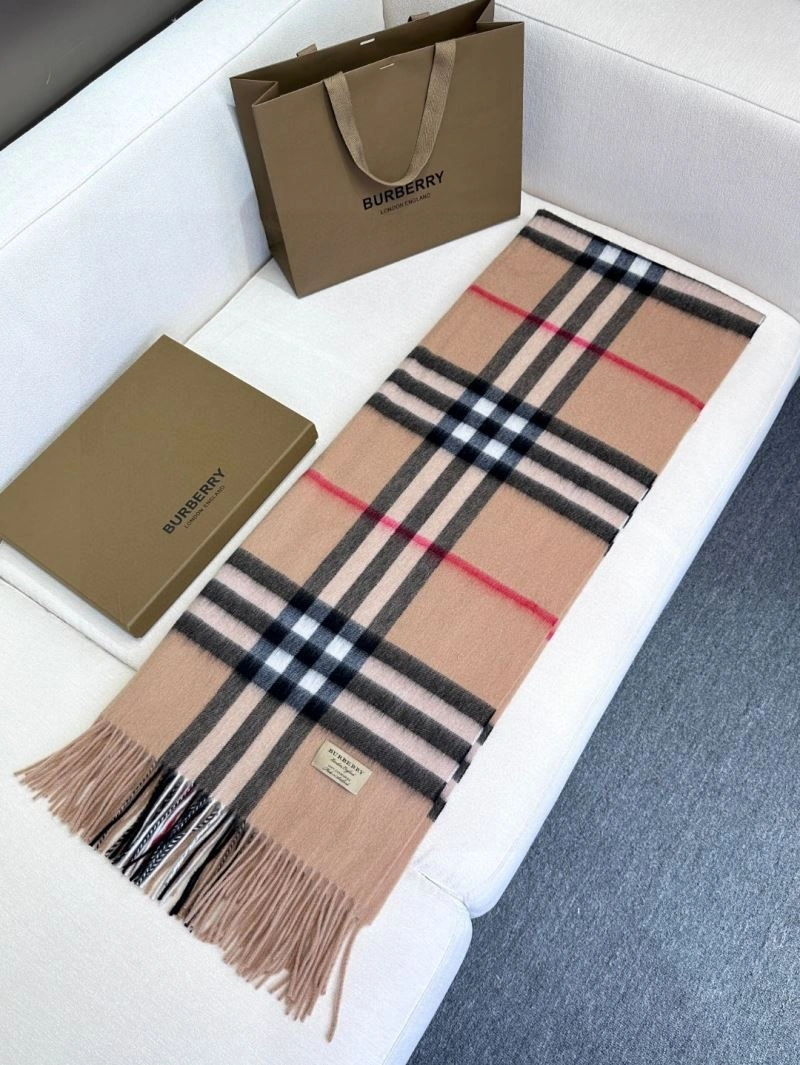 EasyCare Burberry Scarf 271378