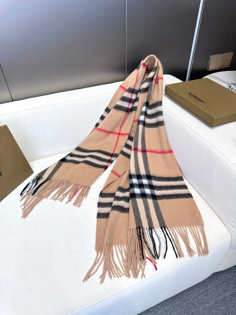 EasyCare Burberry Scarf 271378