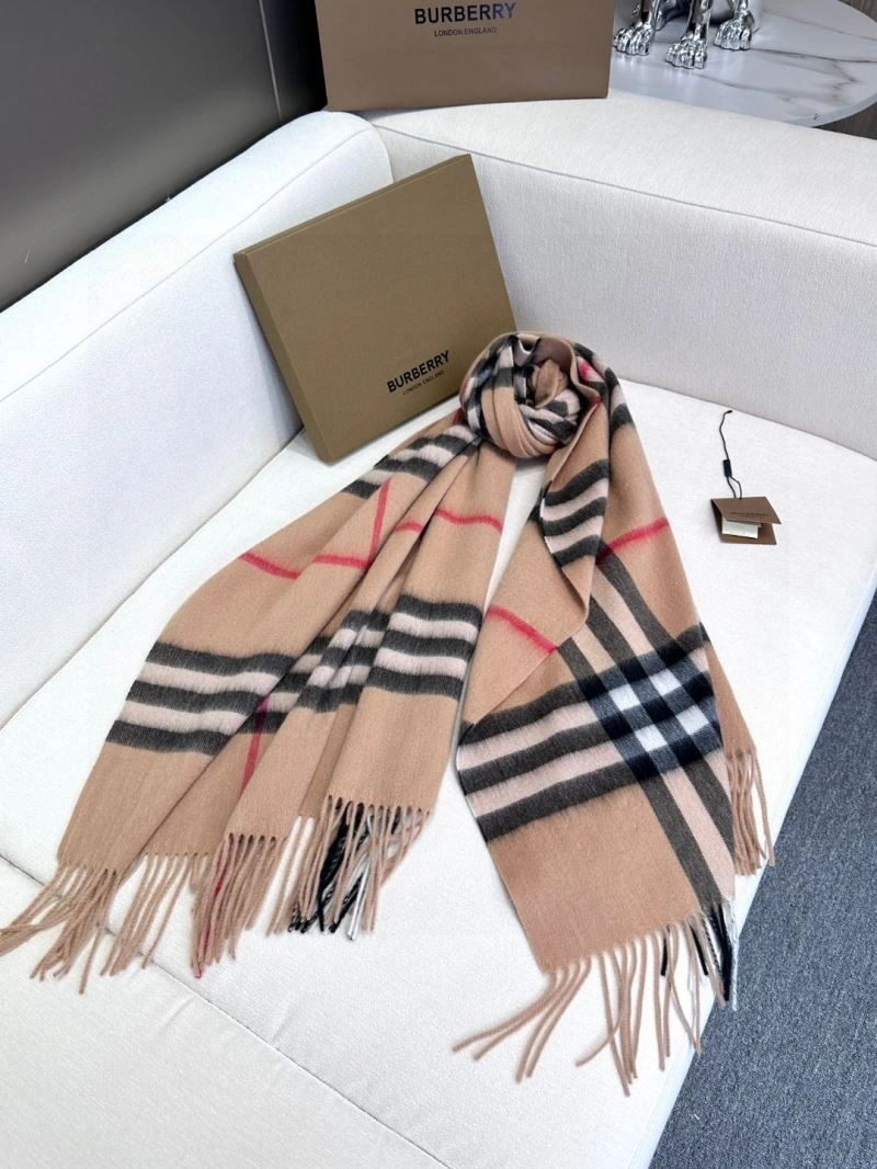 EasyCare Burberry Scarf 271378