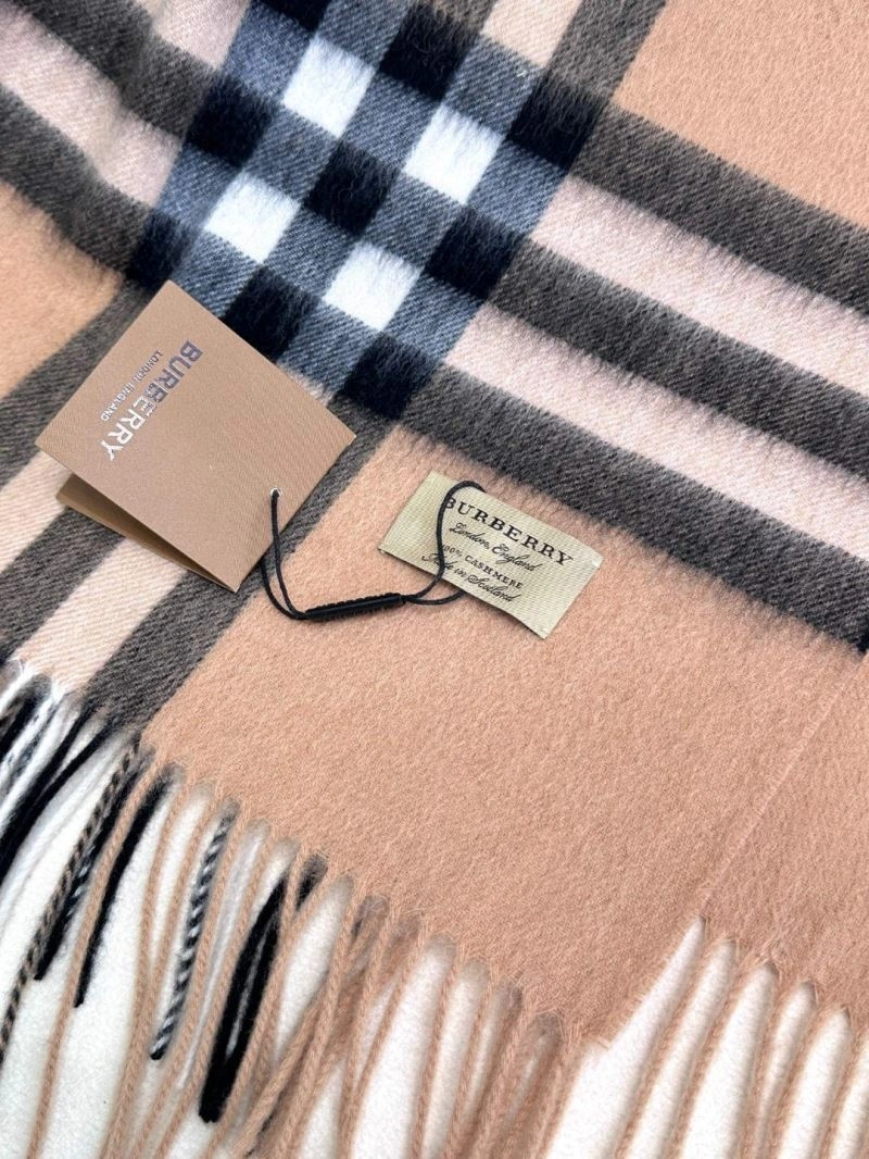 EasyCare Burberry Scarf 271378