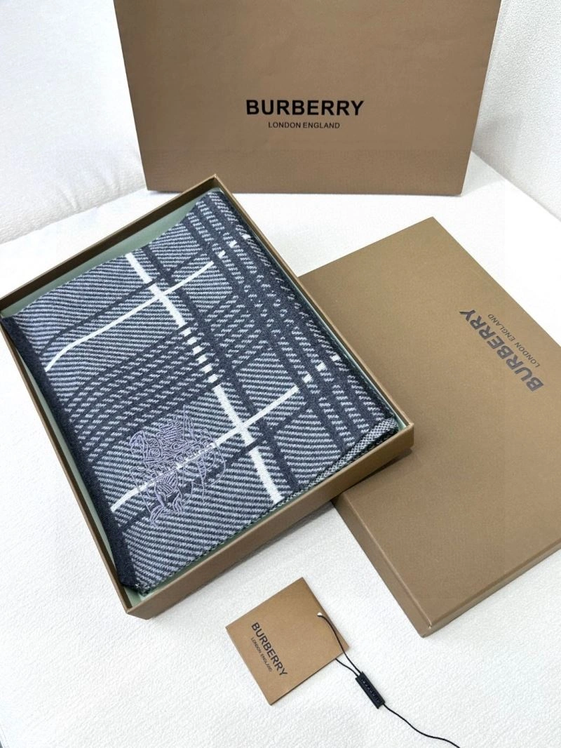 Burberry Scarf Neat 271367