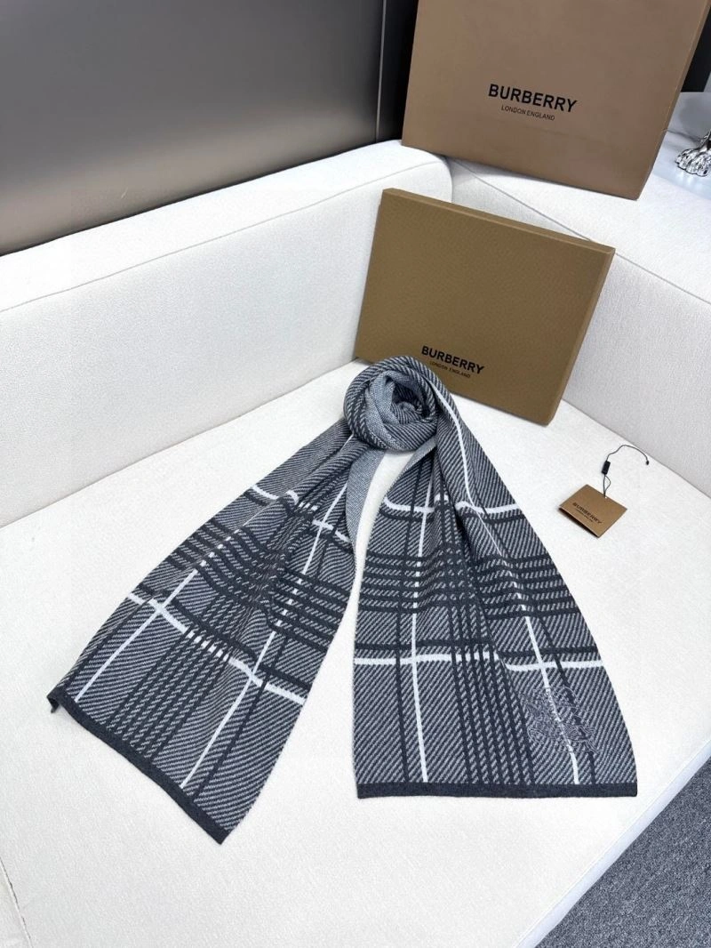 Burberry Scarf Neat 271367