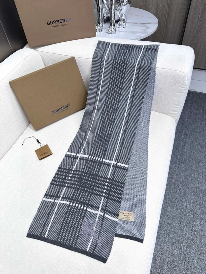 Burberry Scarf Neat 271367