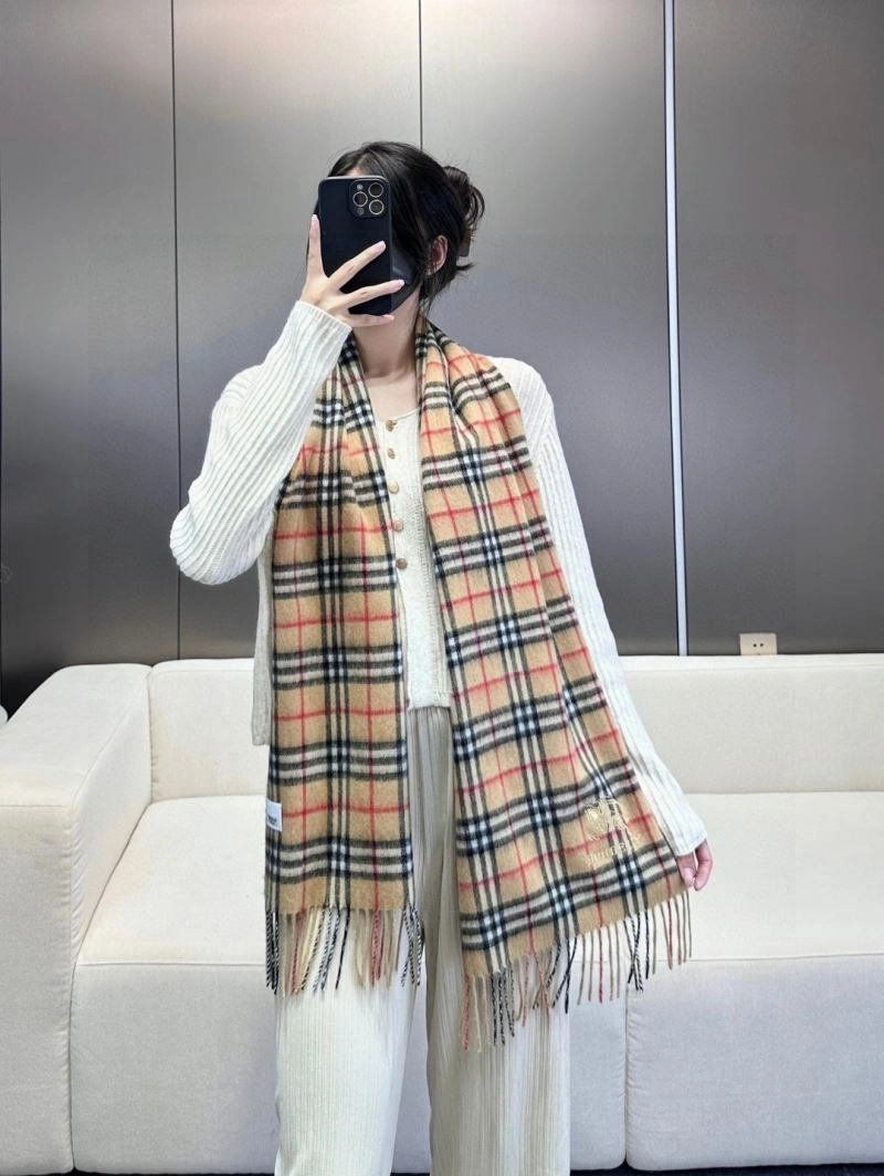Burberry Scarf Tailored 271366
