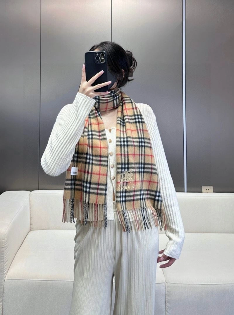 Burberry Scarf Tailored 271366