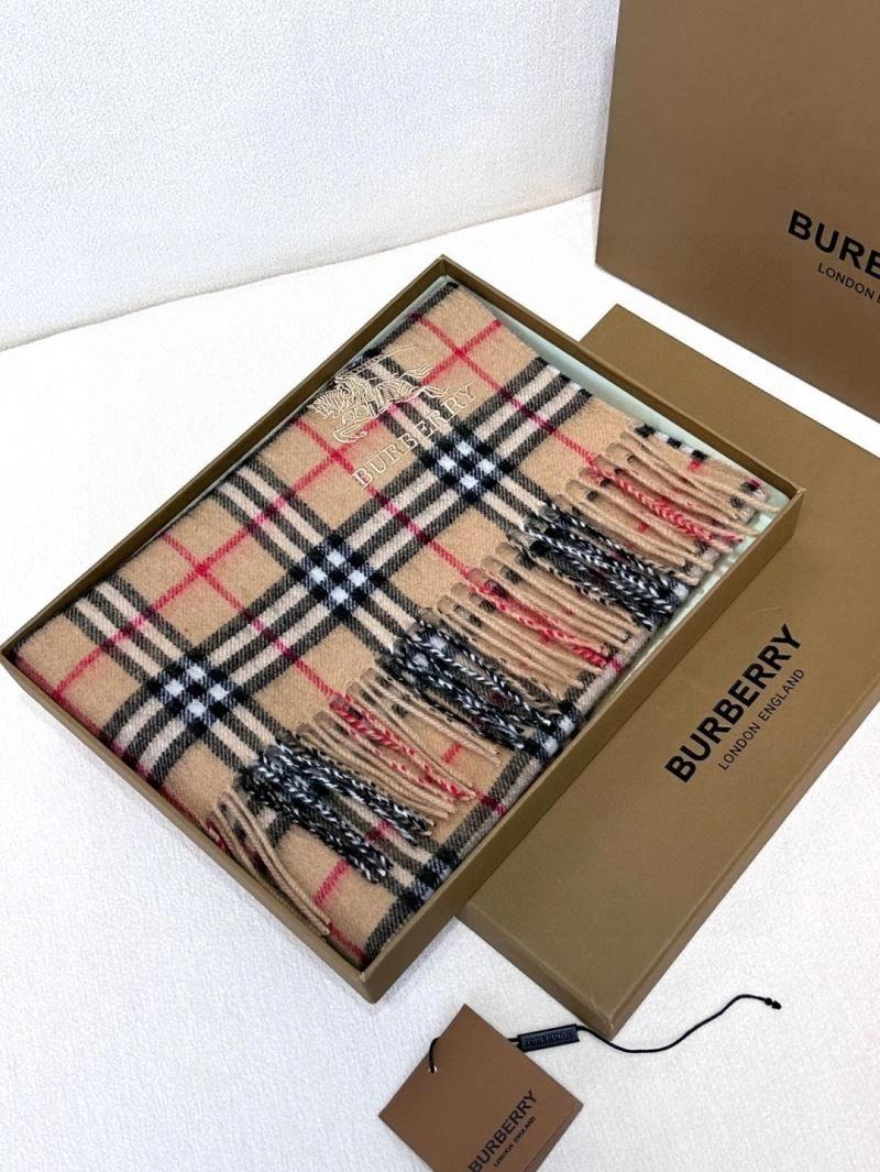 Burberry Scarf Tailored 271366