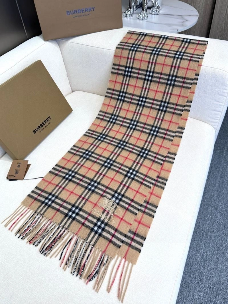 Burberry Scarf Tailored 271366