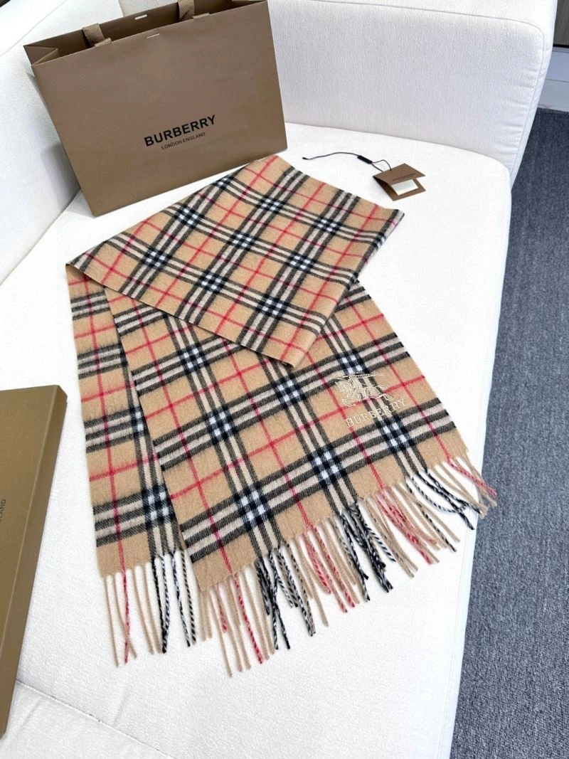 Burberry Scarf Tailored 271366
