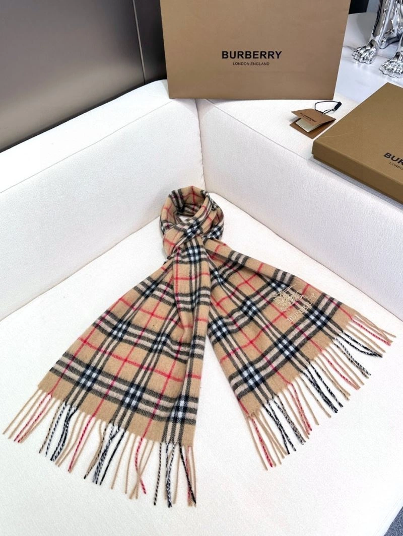 Burberry Scarf Tailored 271366