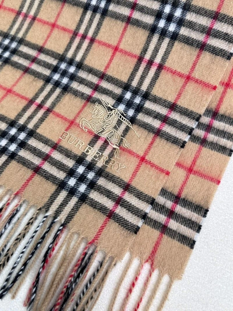 Burberry Scarf Tailored 271366