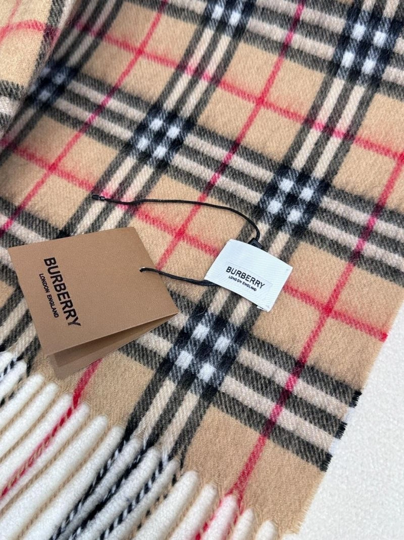 Burberry Scarf Tailored 271366