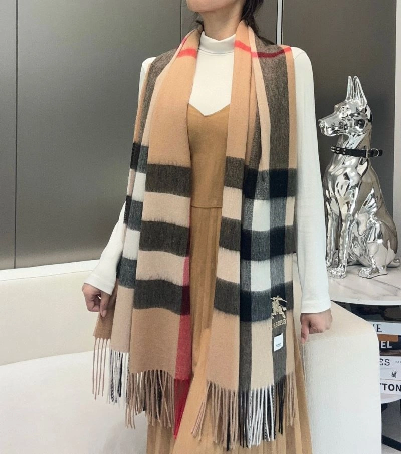 Burberry Scarf RelaxedFit 271371