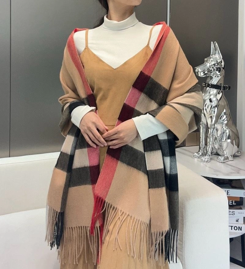 Burberry Scarf RelaxedFit 271371