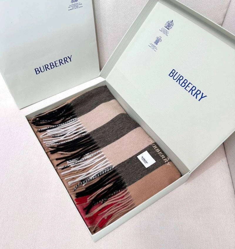 Burberry Scarf RelaxedFit 271371