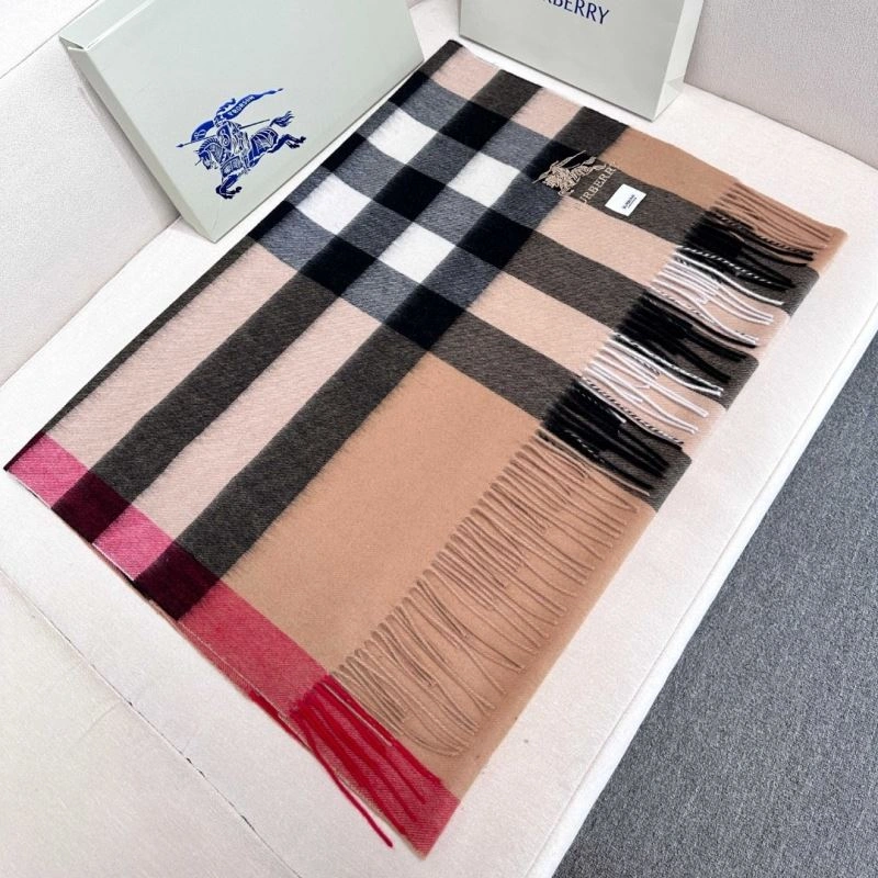 Burberry Scarf RelaxedFit 271371