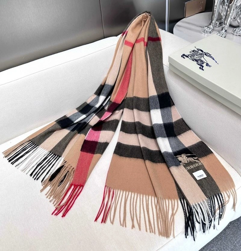 Burberry Scarf RelaxedFit 271371