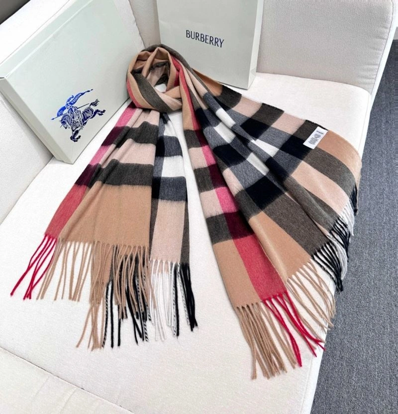 Burberry Scarf RelaxedFit 271371