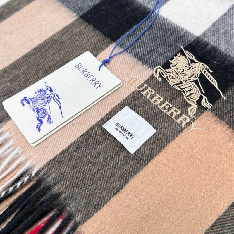 Burberry Scarf RelaxedFit 271371