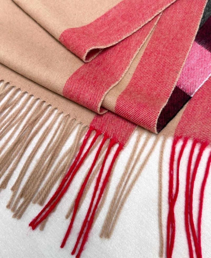 Burberry Scarf RelaxedFit 271371
