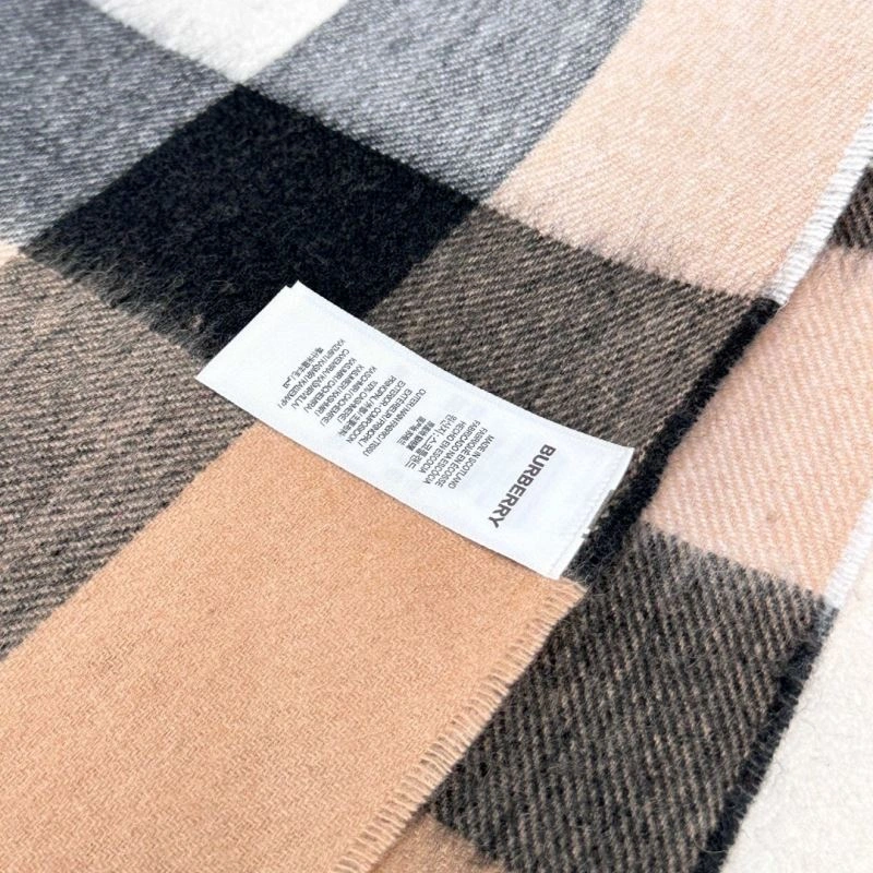 Burberry Scarf RelaxedFit 271371