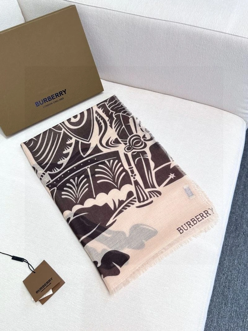 Burberry Scarf Original 271365