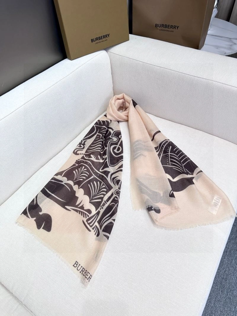 Burberry Scarf Original 271365