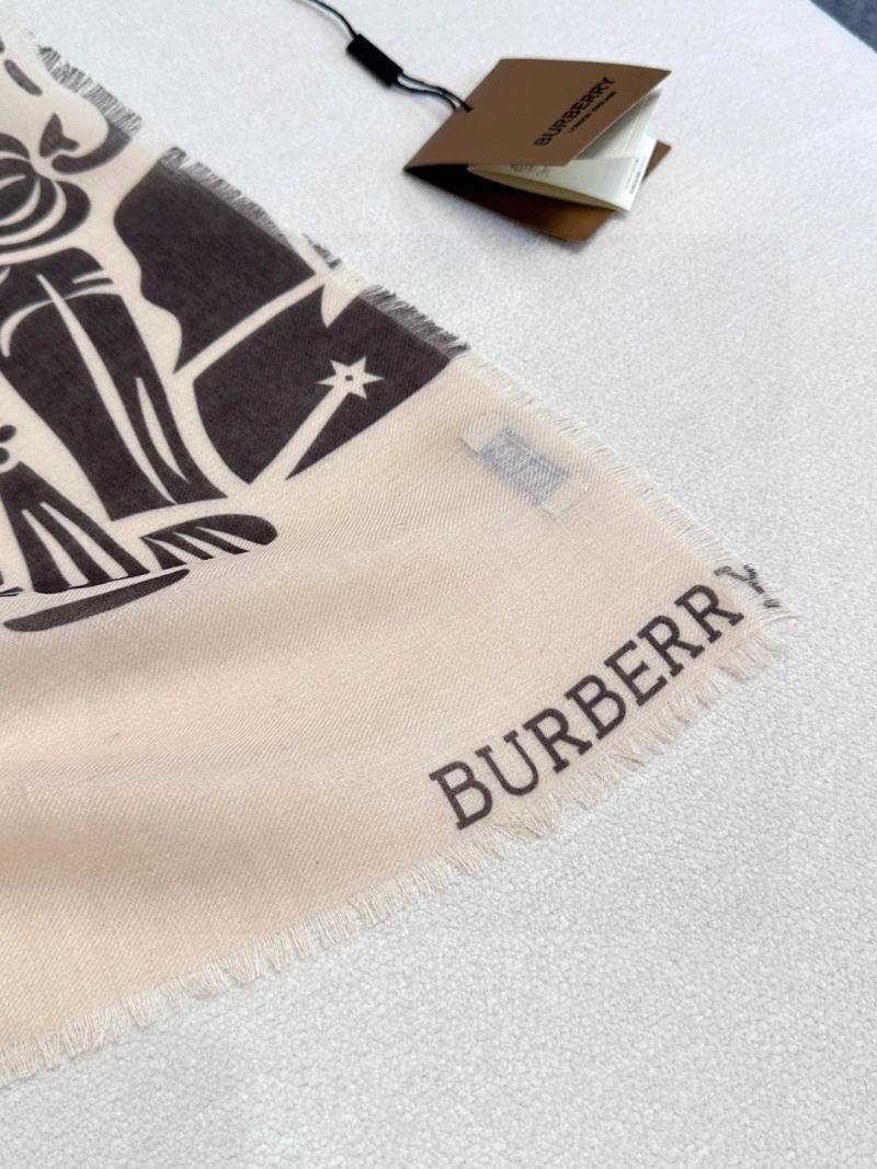 Burberry Scarf Original 271365