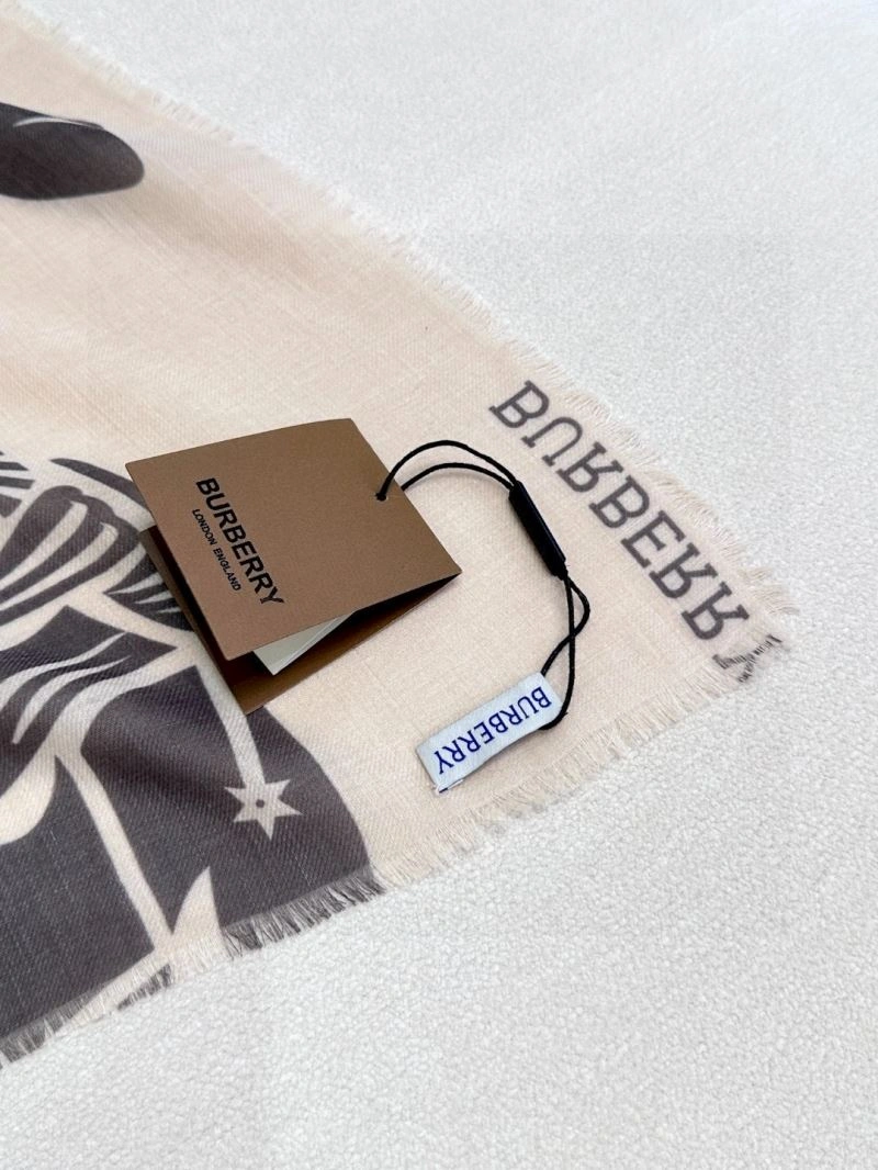 Burberry Scarf Original 271365