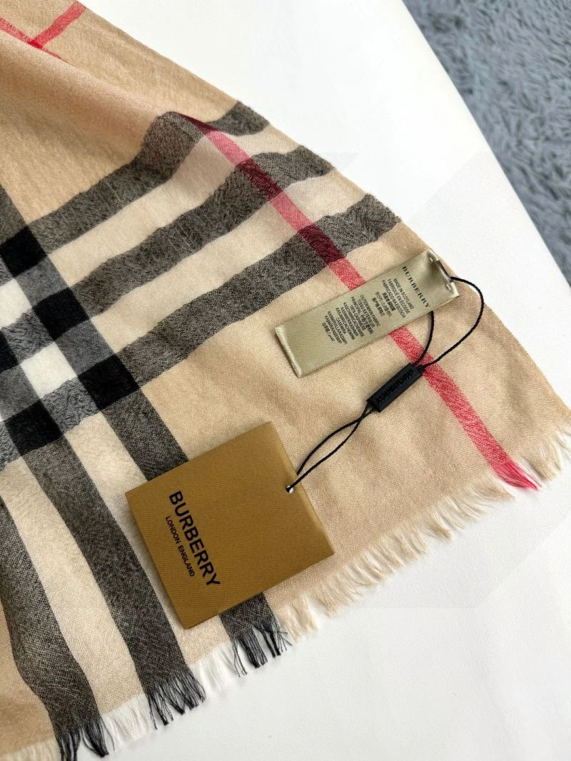 Cozy Burberry Scarf 271364