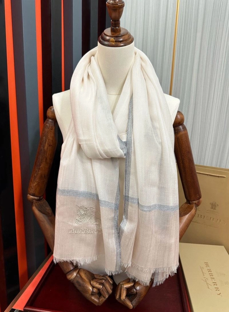 Burberry Scarf Youthful 271363