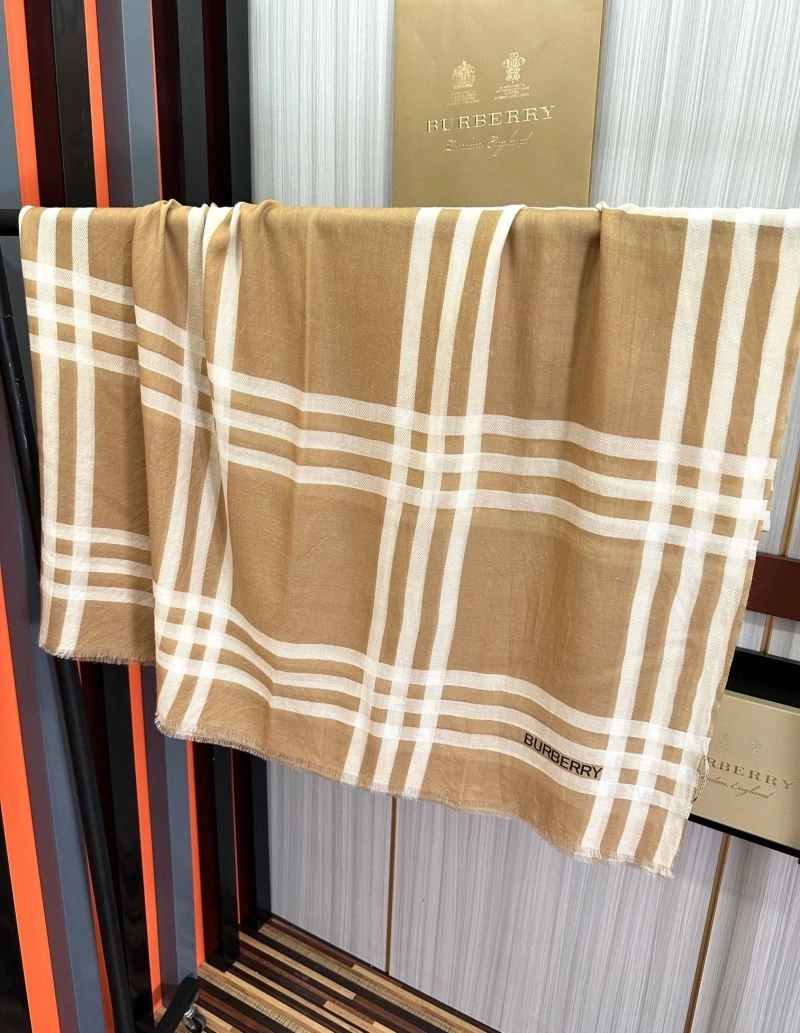 Practical Burberry Scarf 271359