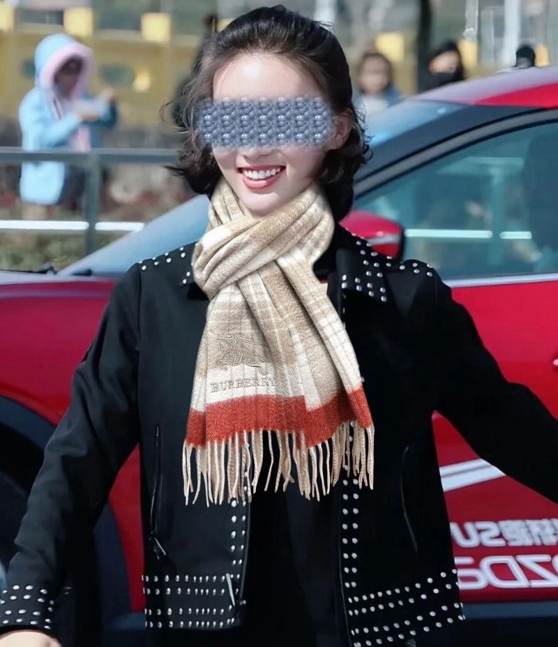 Burberry Scarf StreetReady 271358