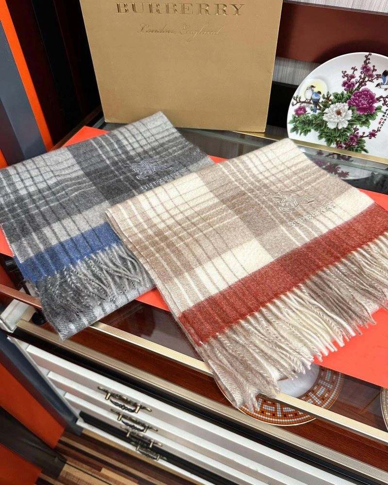 Burberry Scarf StreetReady 271358
