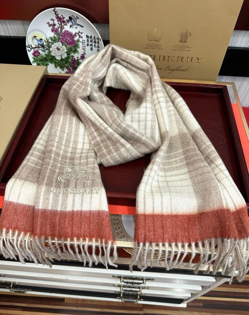 Burberry Scarf StreetReady 271358