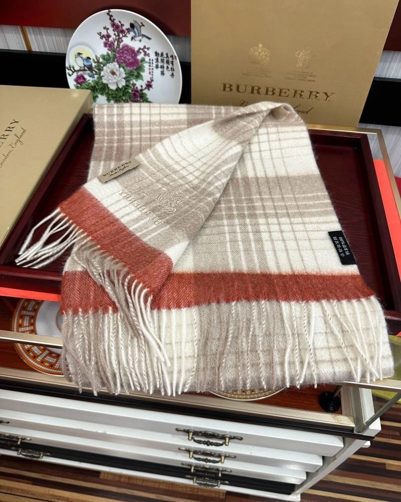Burberry Scarf StreetReady 271358