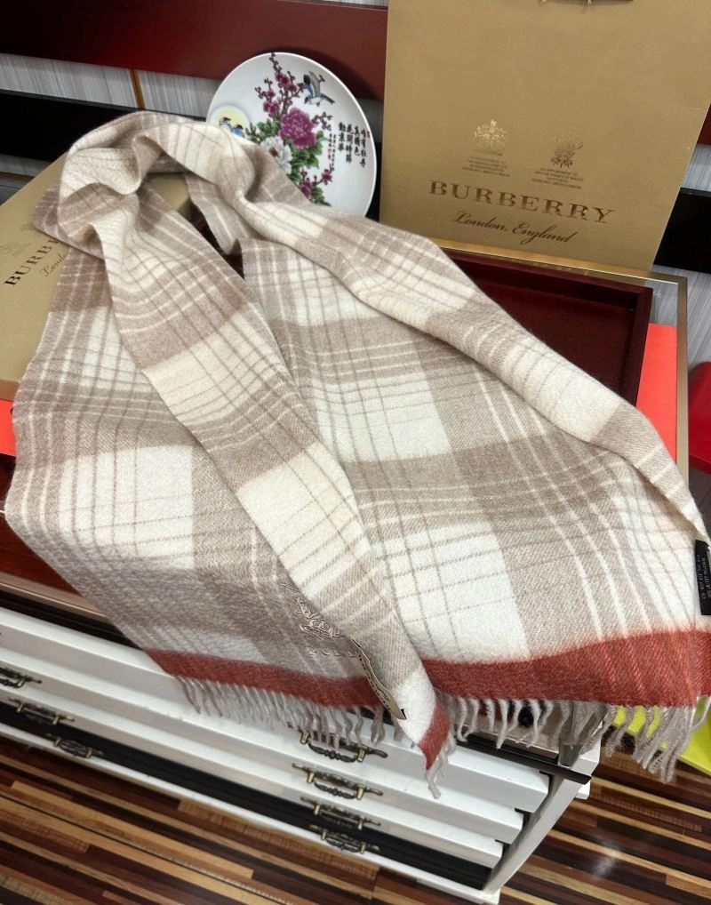 Burberry Scarf StreetReady 271358