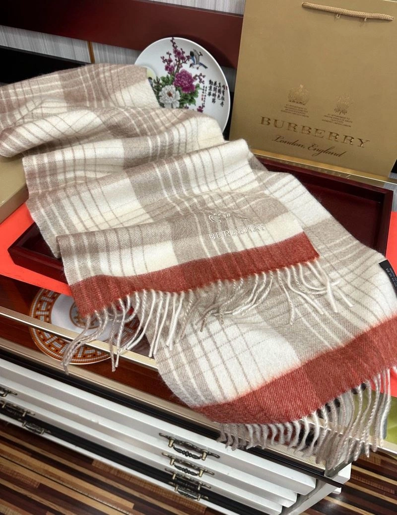 Burberry Scarf StreetReady 271358