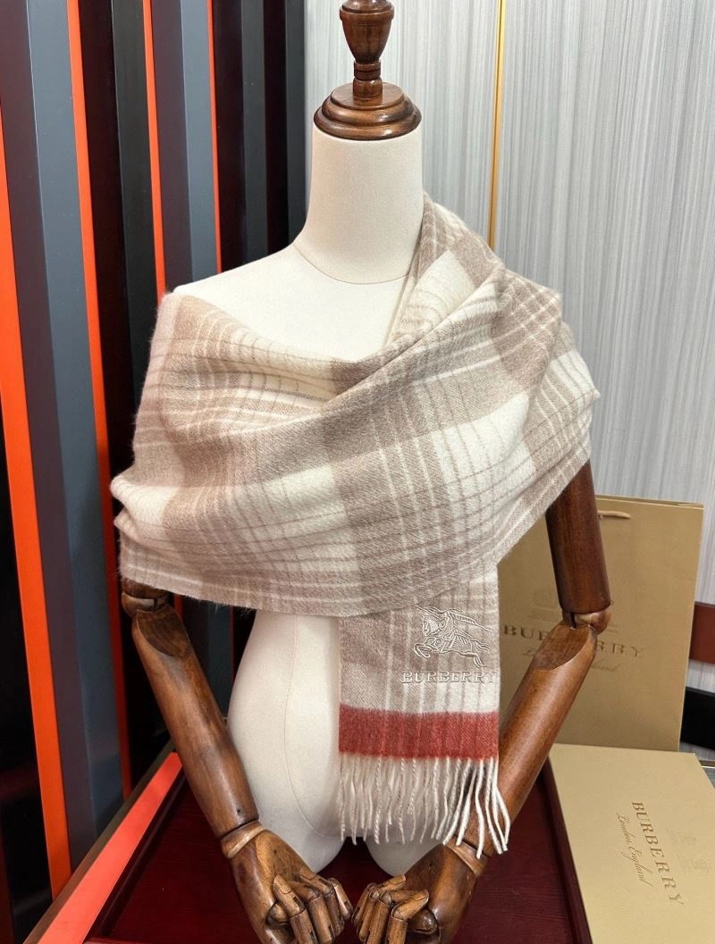 Burberry Scarf StreetReady 271358
