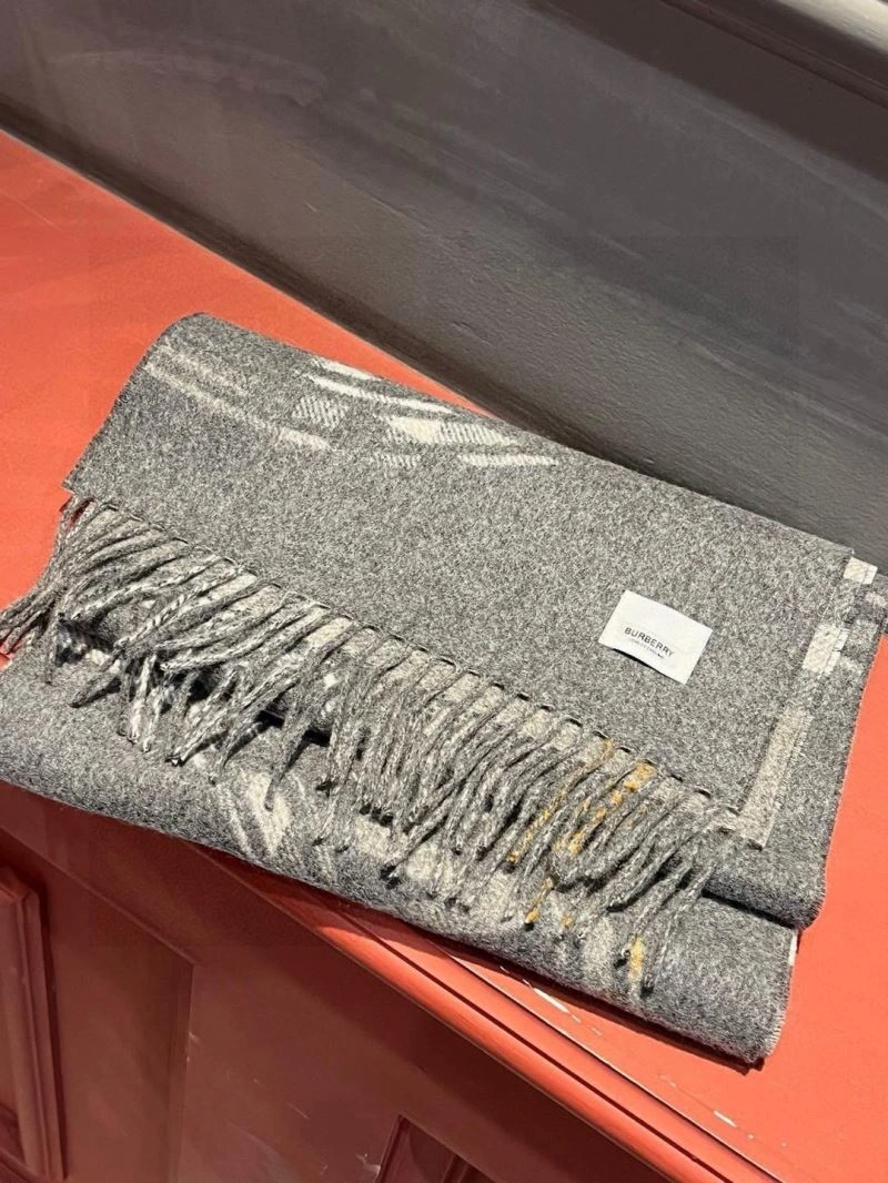 ModernLook Burberry Scarf 271357