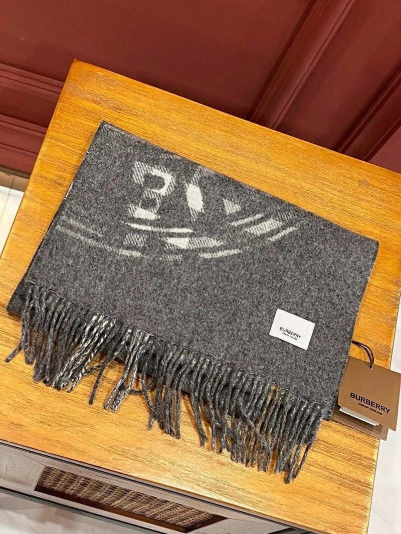 ModernLook Burberry Scarf 271357