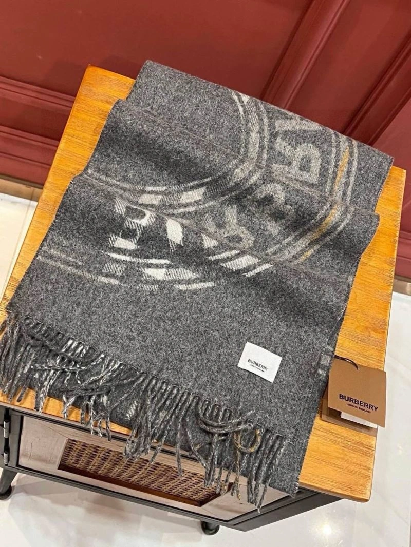 ModernLook Burberry Scarf 271357